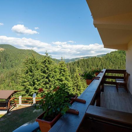 Cabana Denisa Arieşeni Esterno foto