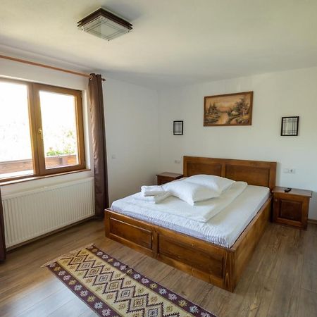 Cabana Denisa Arieşeni Esterno foto