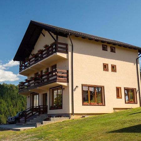 Cabana Denisa Arieşeni Esterno foto