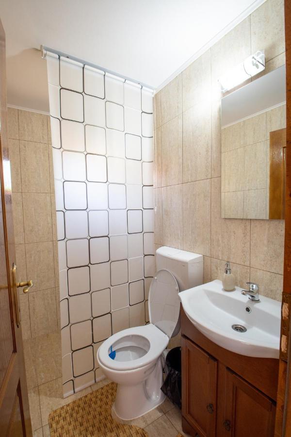 Cabana Denisa Arieşeni Esterno foto