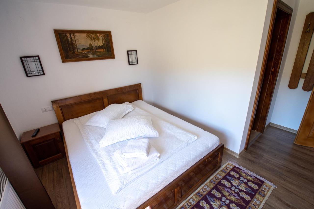 Cabana Denisa Arieşeni Esterno foto